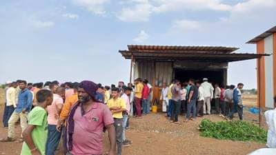 कारखान्यात असं काय घडलं की क्षणात होत्याचं नव्हतं झालं, इतक्या महिलांचा मृत्यू