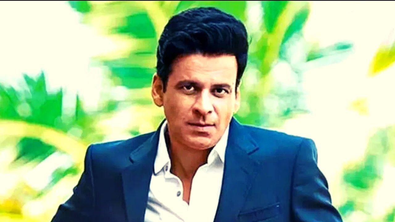 Manoj Bajpayee : मनोज बाजपेयी दारू पिऊन टल्ली, तेसुद्धा विमानात...नेमकं काय घडलं?