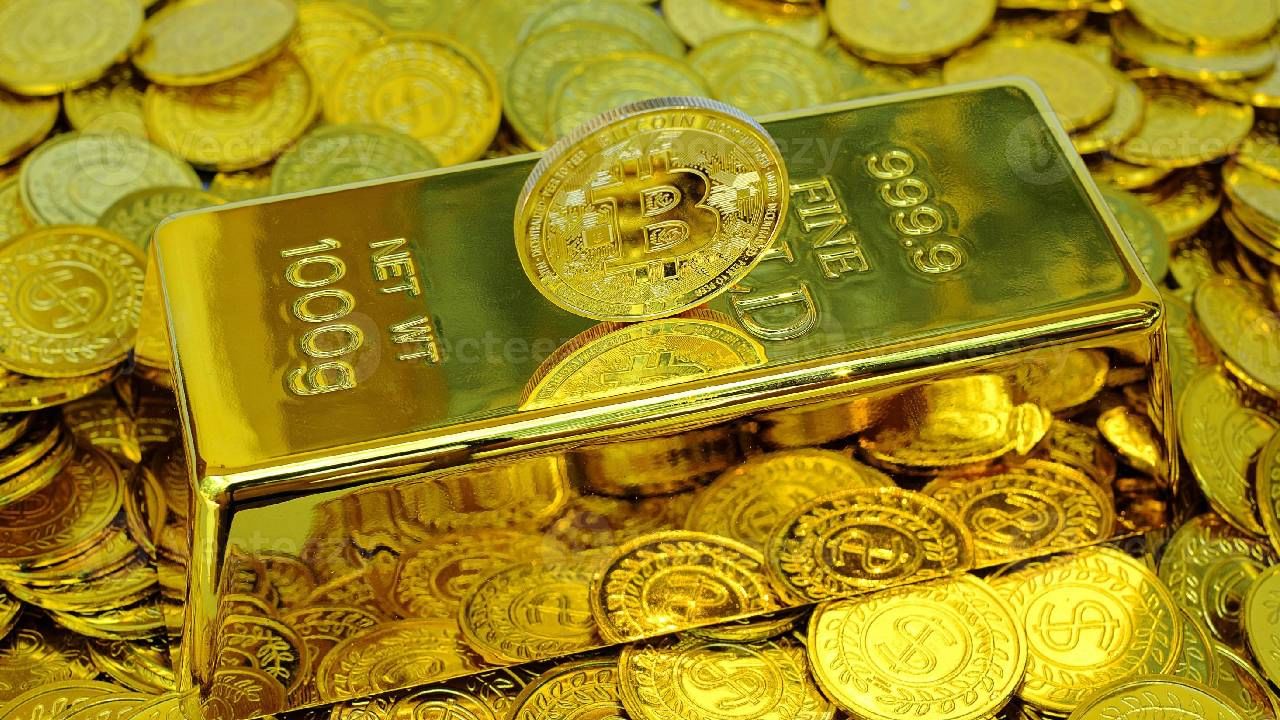 Gold Coin : हॉलमार्कविना सोन्याचे शिक्के खरेदी करता येईल का? नवा नियम काय सांगतो