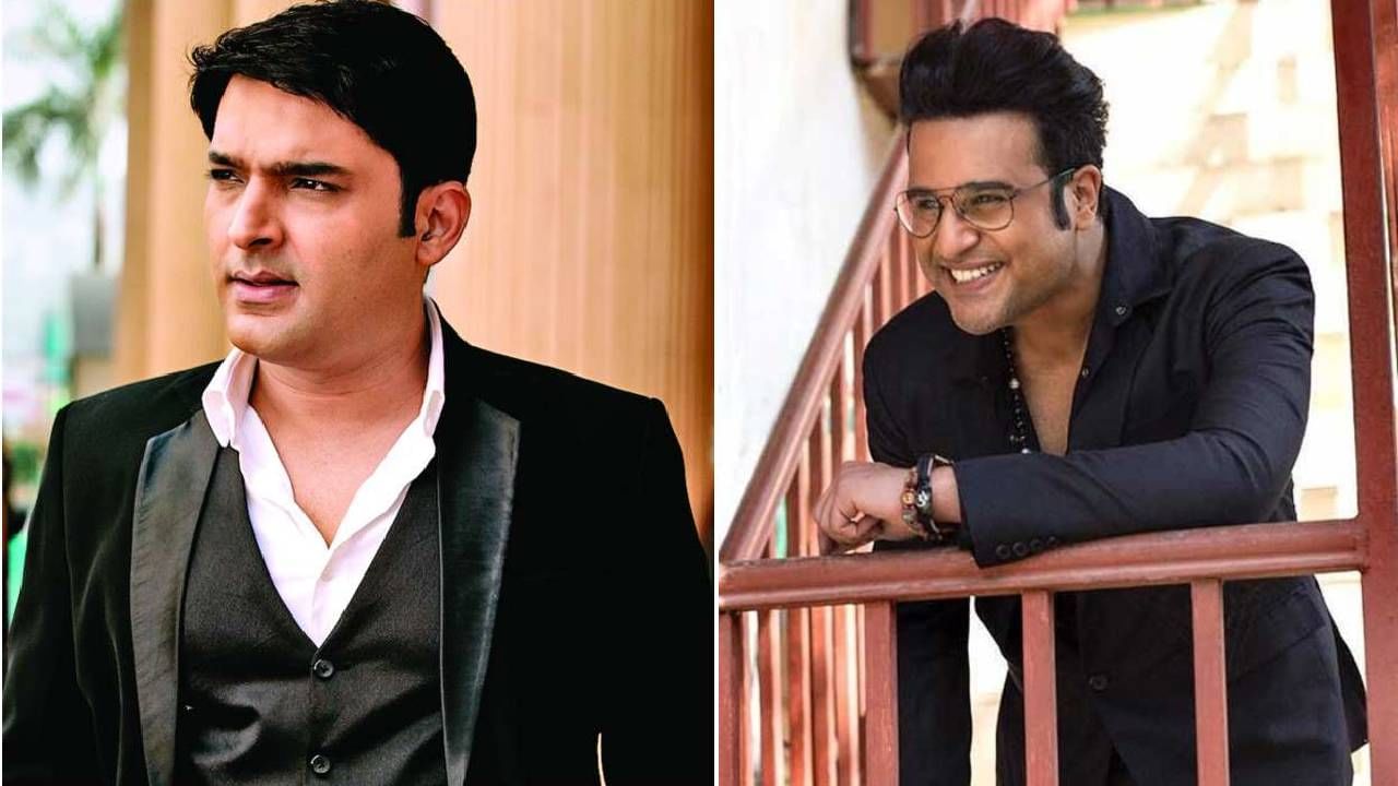 Krushna Abhishek | कृष्णा अभिषेक याने दिले एका शब्दात उत्तर, कपिल शर्माच्या शोबद्दल महत्वाचे अपडेट