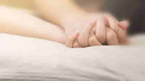 पत्नीने शारीरिक सुखाला नकार दिला, मग पतीला संताप अनावर झाला अन्...