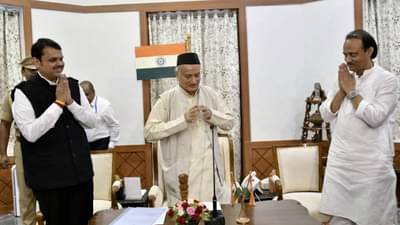 जनतेचे लक्ष दुसरीकडे वेळविणयासाठी हे नाटक सुरू; राज्याच्या राजकारणावर माजी खासदाराची टीका