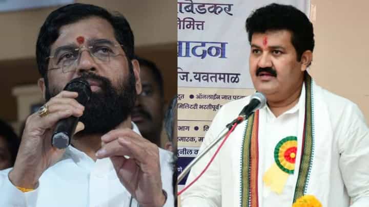 मंत्री संजय राठोड यांच्या खात्याची चौकशी करा; 'या' संघटनेचं मुख्यमंत्र्यांना पत्र मंत्री संजय राठोड यांच्या खात्याची चौकशी करा; 'या' संघटनेचं मुख्यमंत्र्यांना पत्र