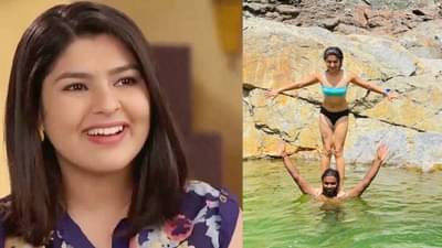 भिडे मास्तरांची लेक बिघडली; तारक मेहता..मधील सोनूचा बिकिनी अवतार पाहून नेटकरी अवाक्!