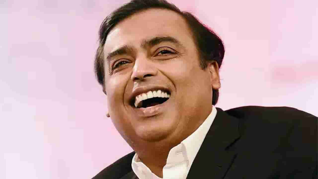 Mukesh Ambani : भारताच्या भूमिपुत्राने रचला इतिहास! आशियातील सर्व उद्योगपतींना असे टाकले मागे