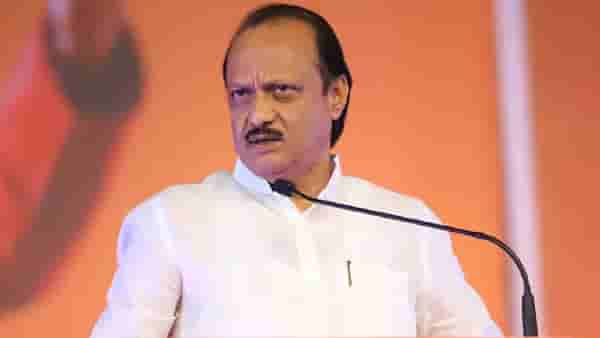 शरद मोहोळ याच्या पत्नीस भाजप प्रवेश, अजित पवार यांची एका वाक्यात प्रतिक्रिया