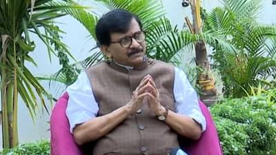 मी काय चुकीचं लिहिलं? माझ्यावर का खापर फोडताय? संजय राऊतांचा अजितदादांना सवाल