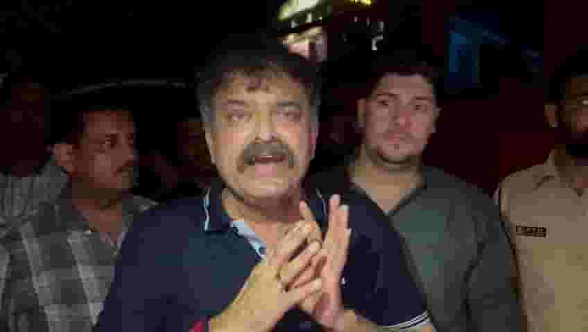 मोबाईल गेम धर्मांतर प्रकरणी मुंब्रा कनेक्शन समोर येताच जितेंद्र आव्हाड आक्रमक; म्हणाले, ‘मुंब्रा बंद करू’