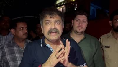 मोबाईल गेम धर्मांतर प्रकरणी मुंब्रा कनेक्शन समोर येताच जितेंद्र आव्हाड आक्रमक; म्हणाले, ‘मुंब्रा बंद करू’