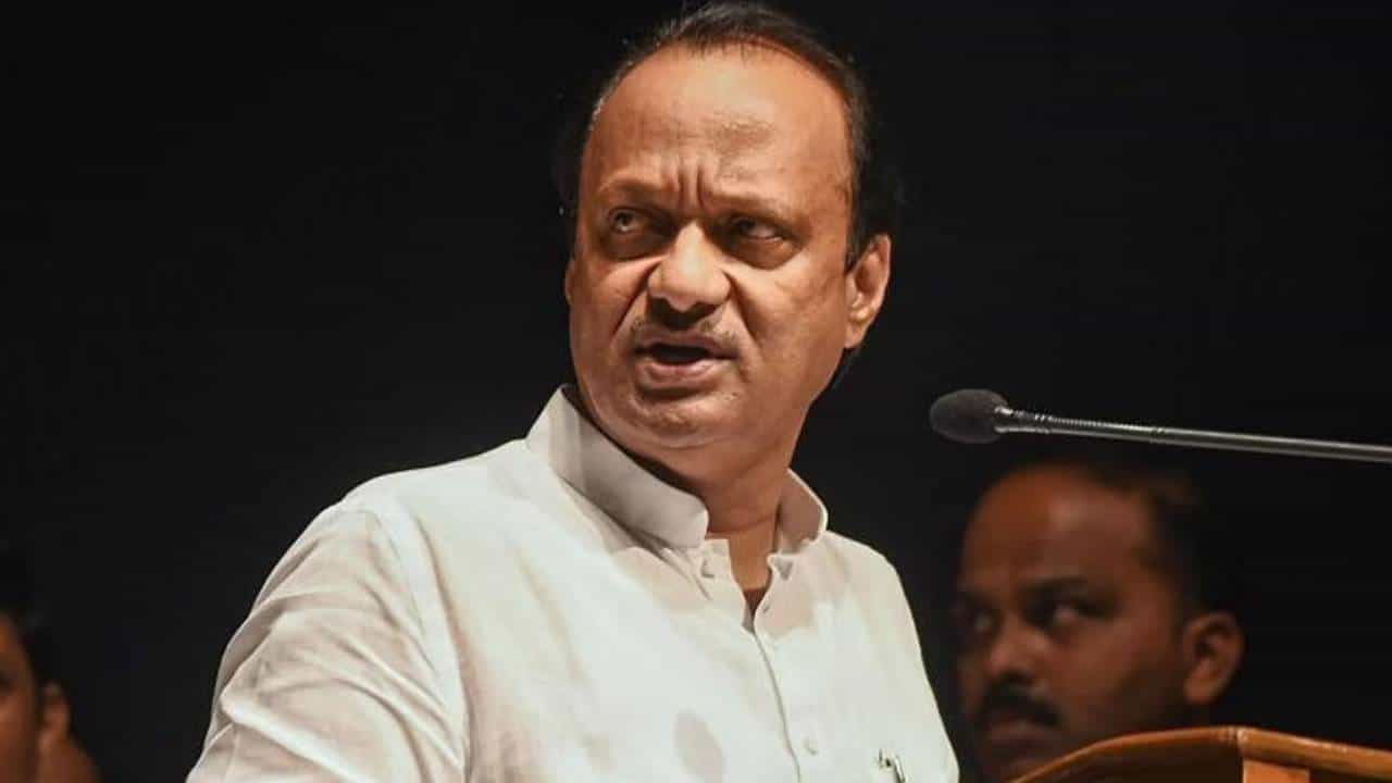 अजित पवारांना बदनाम करण्याचा प्रयत्न त्यांच्याच पक्षातील नेते करत आहेत; भाजप नेत्याचा गौप्यस्फोट