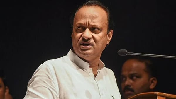 अजित पवारांना बदनाम करण्याचा प्रयत्न त्यांच्याच पक्षातील नेते करत आहेत; भाजप नेत्याचा गौप्यस्फोट