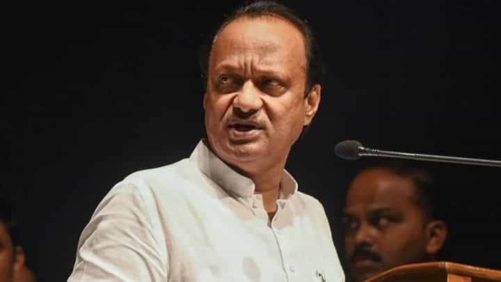 अजित पवारांना बदनाम करण्याचा प्रयत्न त्यांच्याच पक्षातील नेते करत आहेत; भाजप नेत्याचा गौप्यस्फोट अजित पवारांना बदनाम करण्याचा प्रयत्न त्यांच्याच पक्षातील नेते करत आहेत; भाजप नेत्याचा गौप्यस्फोट