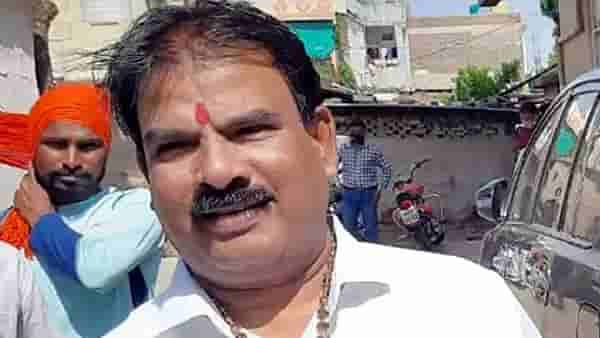 संजय राऊत यांच्या ‘त्या’ आरोपांवर संजय गाडकवाड स्पष्टच म्हणाले, ‘एकनाथ शिंदे यांच्या सारखा माणूस…’