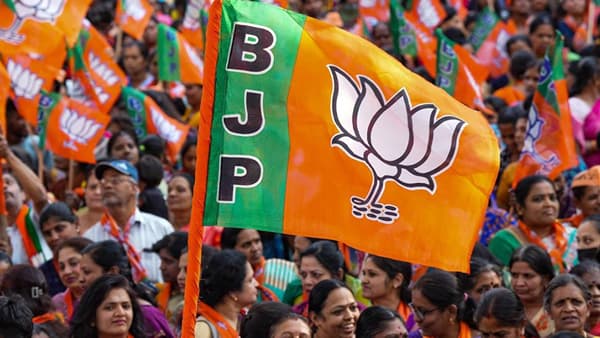 कर्नाटक निवडणूक : स्टार प्रचारकांची भाजपची यादी प्रसिद्ध, महाराष्ट्रातून कोण?
