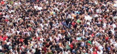 लोकसंख्येत भारताने टाकले चीनला मागे, आता जगात भारत नंबर वन