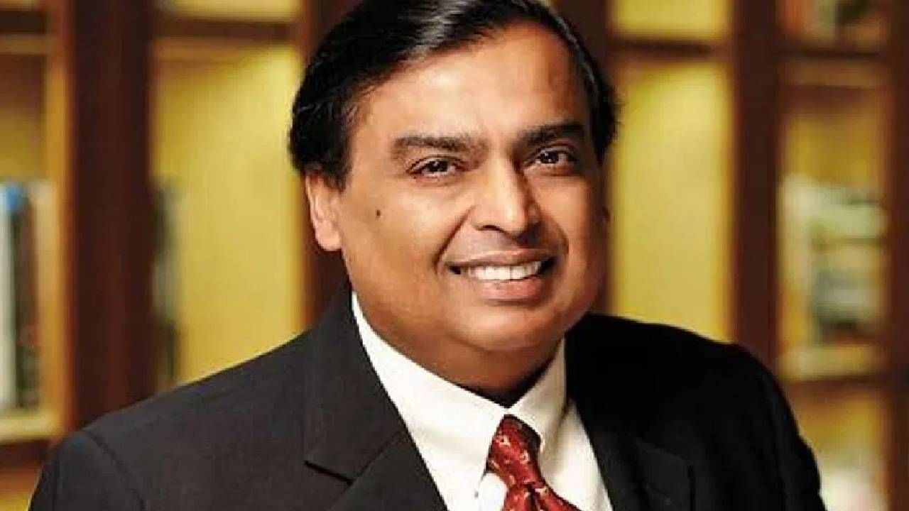 Mukesh Ambani Car Collection : आलिशान गाड्यांची लाईन लागल्ये, पण मुकेश अंबानींची आवडती कार कोणती ?