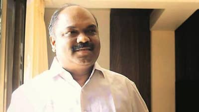 अनिल परब यांना मोठा दिलासा; 28 एप्रिलपर्यंत संरक्षण