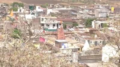 असंही एक गाव जिथं सर्वधर्मीय महिला धरतात रोजा, लेकरांना का दिलं जाते फकीर बाबाचं नाव?