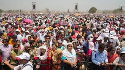 खारघरची घटना सरकारने घडवली, सदोष मनुष्यवधाचा गुन्हा दाखल करा ; काँग्रेसने त्या कार्यक्रमाची पोलखोल केली