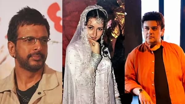 या पाकिस्तानी अभिनेत्रीशी लग्न करून अदनान सामी, जावेद जाफरी यांना पश्चात्ताप; का टिकलं नाही नातं?