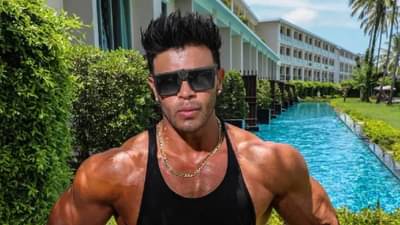 महिलेला जीवे मारण्याची धमकी, आक्षेपार्ह पोस्ट, प्रसिद्ध अभिनेत्याविरोधात एफआयआर दाखल; काय आहे प्रकरण?