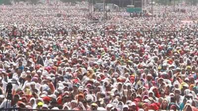 श्री सदस्यांच्या मृत्यूवर बोलायला मंत्र्यांना लाज वाटायला पाहिजे; काँग्रेस नेत्याचा घणाघात