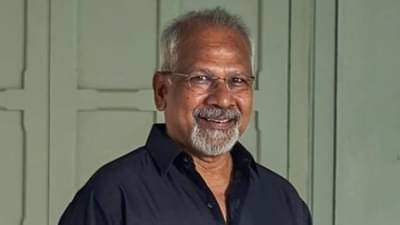 Mani Ratnam | स्वत:ला बॉलिवूड म्हणणं बंद करा; मणिरत्नम यांचा हिंदी सिनेसृष्टीला सल्ला