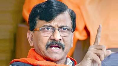 महाराष्ट्रात जणू मोगलाई अवतरली, सरकार जनतेलाच घाबरू लागलंय, संजय राऊत का संतापले?