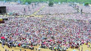 एनआयएने पुण्यात केलेल्या कारवाईवरून मुरलीधर मोहोळ यांची काँग्रेसवर टीका