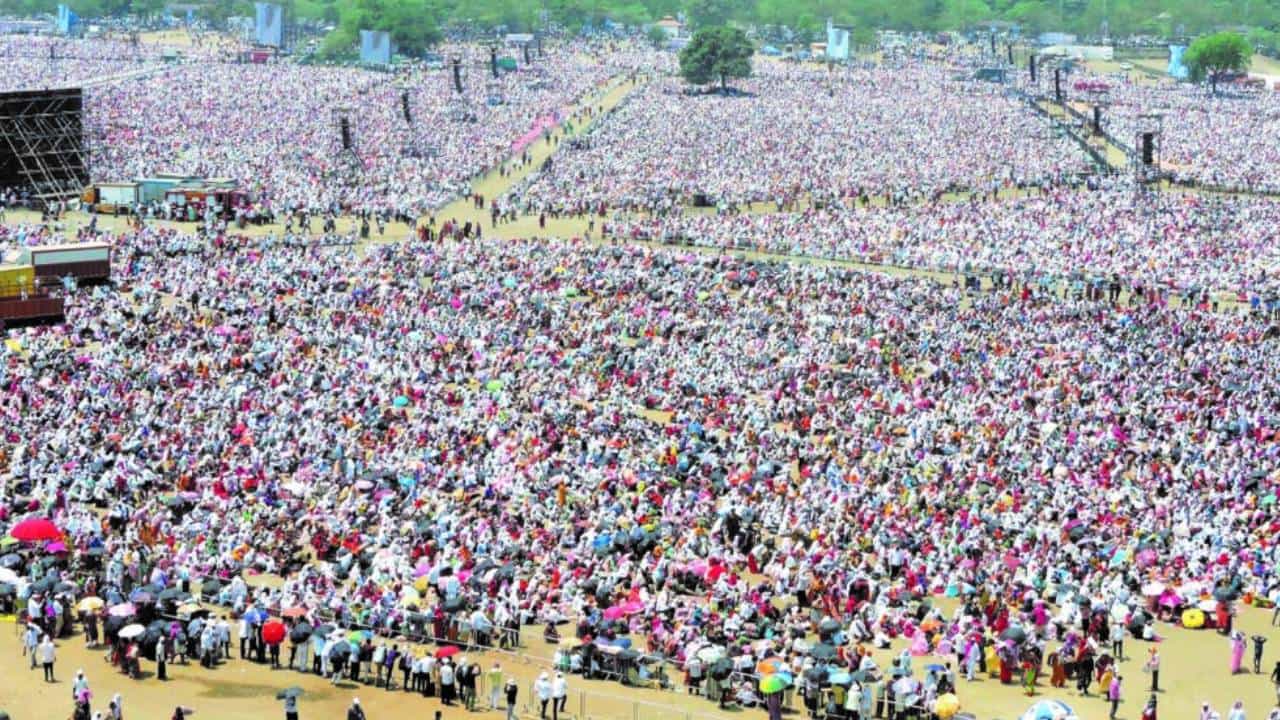खारघर श्रीसदस्य मृत्यूप्रकरण, सत्य आलं समोर; शवविच्छेदन अहवालात धक्कादायक बाब