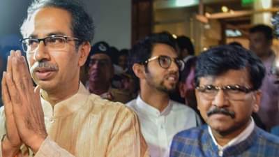 संजय राऊत माझ्यावर बोलला तर सभेत घुसेल, चौकटीत बोला... कुणी दिला इशारा?