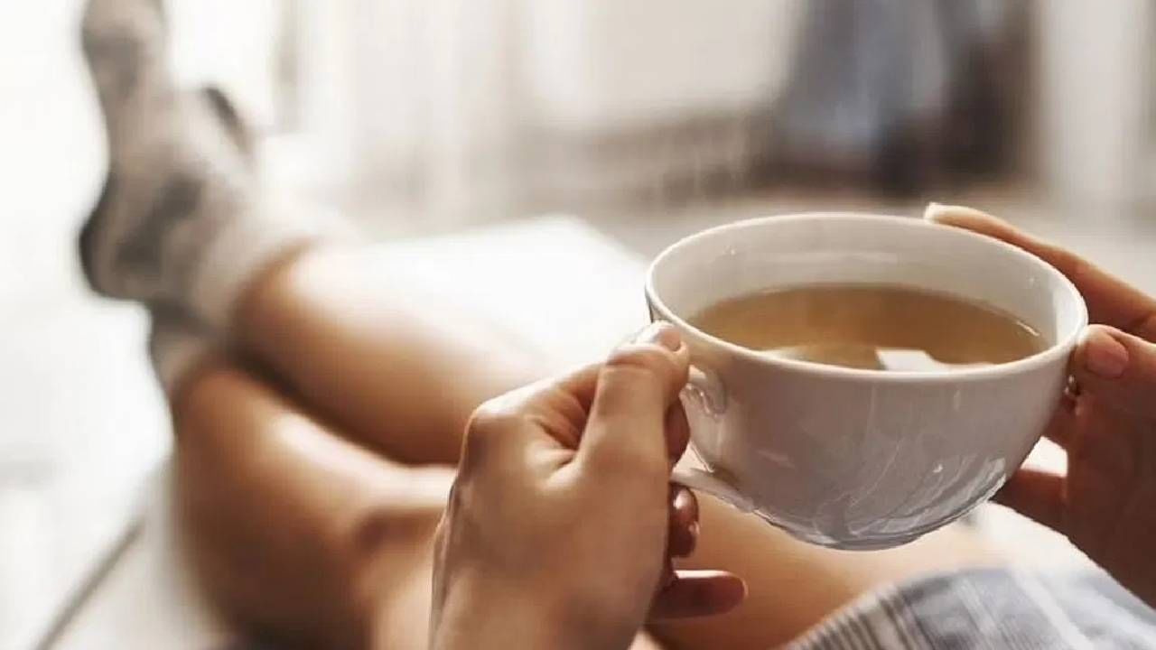 देसी जुगाड यशस्वी ठरला... चहा, हळद आणि भारतीय आहाराने कोविडला रोखलं - ICMR देसी जुगाड यशस्वी ठरला... चहा, हळद आणि भारतीय आहाराने कोविडला रोखलं - ICMR