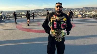 बादशाहच्या गाण्यावरून वाद; अश्लील गाण्यात जोडलं भोलेनाथचं नाव, पुजाऱ्यांनी दिली FIR ची धमकी