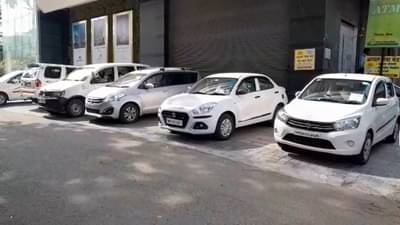 50 हून अधिक अधिकाऱ्यांचं पथक नाशकात, ठिकठिकाणी छापेमारी; रडारवर कोण ? शहरात खळबळ