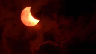 Solar Eclipse 2023 : सूर्य ग्रहण म्हणजे नेमके असते तरी काय? जाणून घ्या ग्रहणाबद्दलची संपूर्ण माहिती