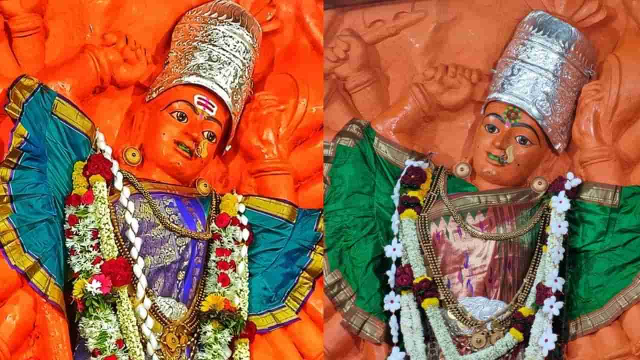 सप्तशृंगीच्या मंदिराचे रूप पालटणार, मंदिराचा होणार जीर्णोद्धार, किती खर्च येणार आणि कसं असेल मंदिर? जाणून घ्या