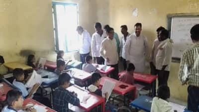 ही श्रीमंती फार कमी लोकांकडे, उज्वल भविष्य घडण्यासाठी या संस्थेचा पुढाकार, प्रत्येक तालुक्यात असा एकजण पुढे आला तर...?