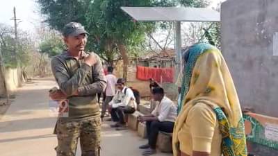 मानव-वन्यजीव संघर्षावर राबवला जाणार हा प्रयोग, वन्यजीवाच्या आगमनाची सूचना मिळणार