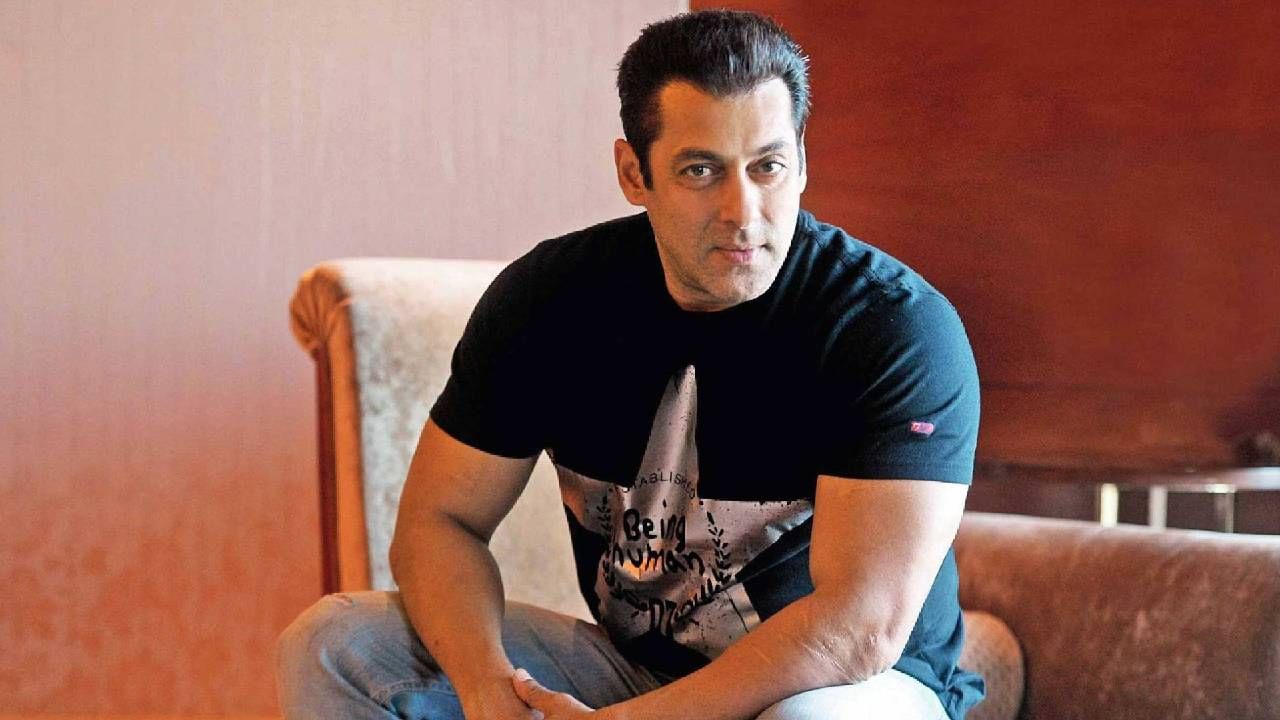 Salman Khan जीवे मारण्याची धमकी मिळाल्यानंतर सतर्क; म्हणाला, 'माझ्या चारहीबाजूला बंदुका आणि...'