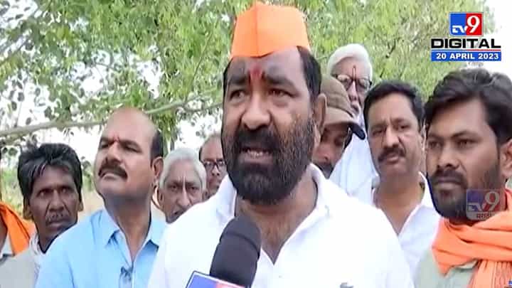 ‘जलसंघर्ष’ पेटणार? देशमुख यांचा सरकारला अल्टिमेट; म्हणाले, आम्ही काही दारू... ‘जलसंघर्ष’ पेटणार? देशमुख यांचा सरकारला अल्टिमेट; म्हणाले, आम्ही काही दारू...