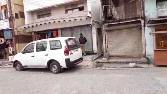 नाशिकनंतर या शहरात आयकर विभागाचे छापे, छापेमारीसाठी पन्नासहून अधिकाऱ्यांचे पथक; रडारवर कोण?