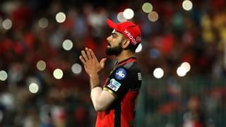 IPL 2023 PBKS vs RCB : विराट कोहलीचा आयपीएलच्या सहाव्या सामन्यात नवा विक्रम, काय केलं ते वाचा