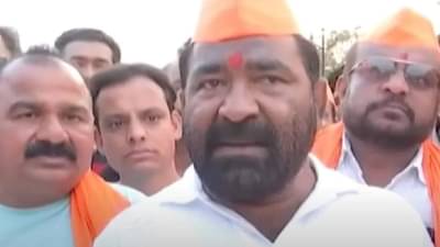 नितीन देशमुख म्हणतात, माझ्या जीवाला धोका; ठाकरे गट विरुद्ध भाजप यातील संघर्ष?