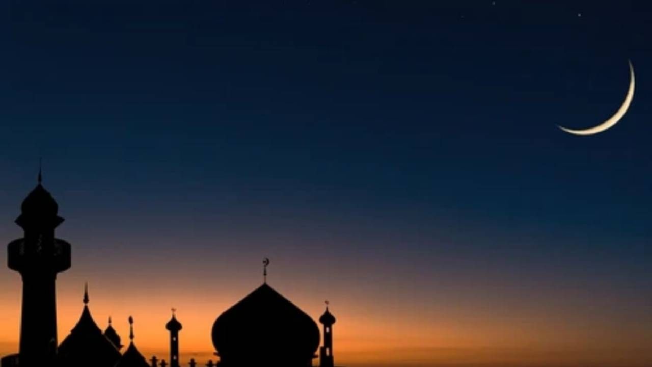 Eid al-Fitr 2023 Date : 22 की 23 एप्रिल, भारतात कधी साजरी होणार ईद?