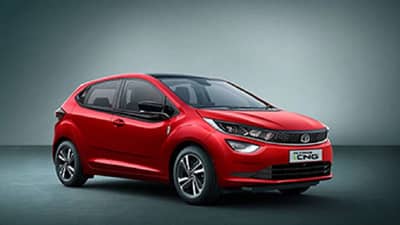 CNG कार असूनही जबरदस्त बुटस्पेस, सेगमेंटमध्ये ही कार ठरणार गेमचेंजर