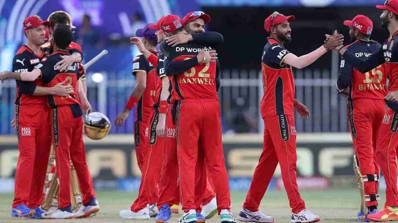 RCB vs PBKS IPL 2023 | पंजाबवर बंगळुरूचा 24 धावांनी विजय, गुणतालिका पाहता पाच संघात चुरस वाढली