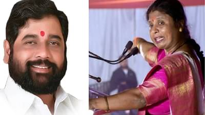 सुषमा अंधारे यांना हे आव्हान कुणाचं ? म्हणाले, तुम्ही राजीनामा द्या किंवा मी राजकारणातून