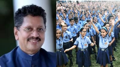 मोठी बातमी : वाढत्या उष्माघाताचा राज्य सरकारने घेतला धसका, शाळांना उद्यापासून सुट्टी