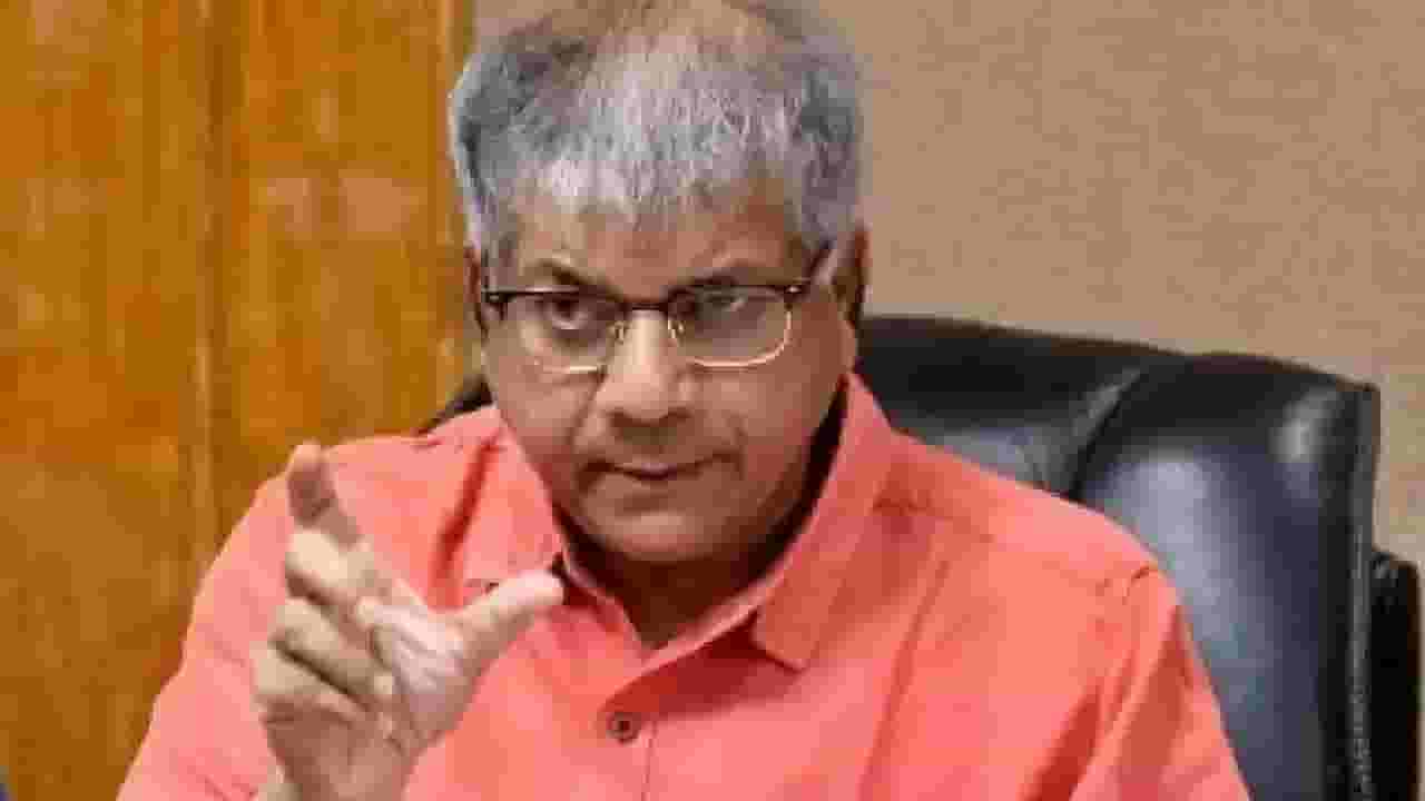 '... तर १२ आमदार, २ खासदार निवडून येतील', प्रकाश आंबेडकर यांचा नेमका मोठा दावा काय?