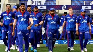 IPL 2023 PK vs DC : बेफिकर धवन! चित्यासारखा पळाला आणि डाय मारत… गब्बरचा कडक कॅच!